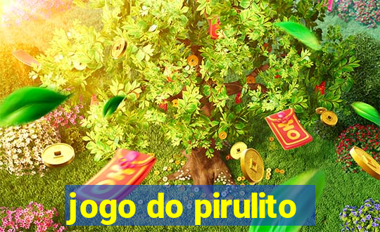 jogo do pirulito